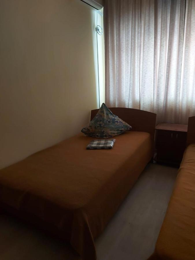 Caspian Hostel Атирау Екстер'єр фото