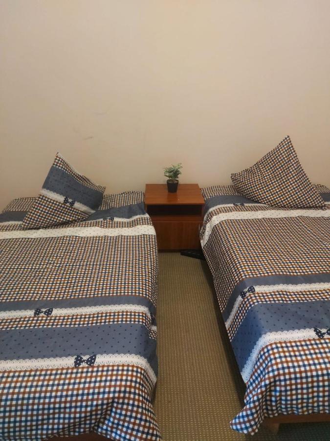 Caspian Hostel Атирау Екстер'єр фото