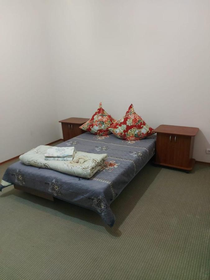 Caspian Hostel Атирау Екстер'єр фото